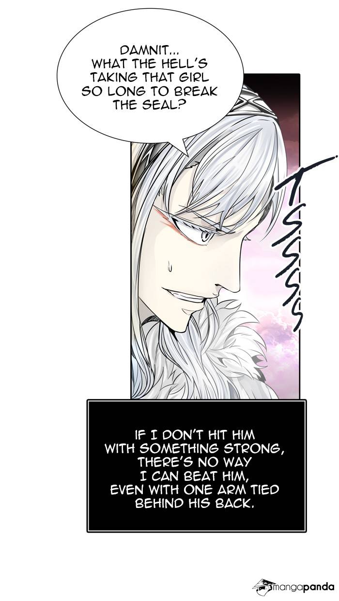 Tower of God Chapter 460 image 107